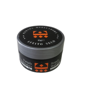 Pomada modeladora Embaixador 85g
