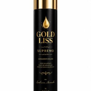 Gold Liss Supremo